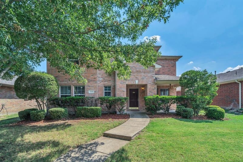 12441 Peak Circle, Frisco TX 75035 - Photo 3