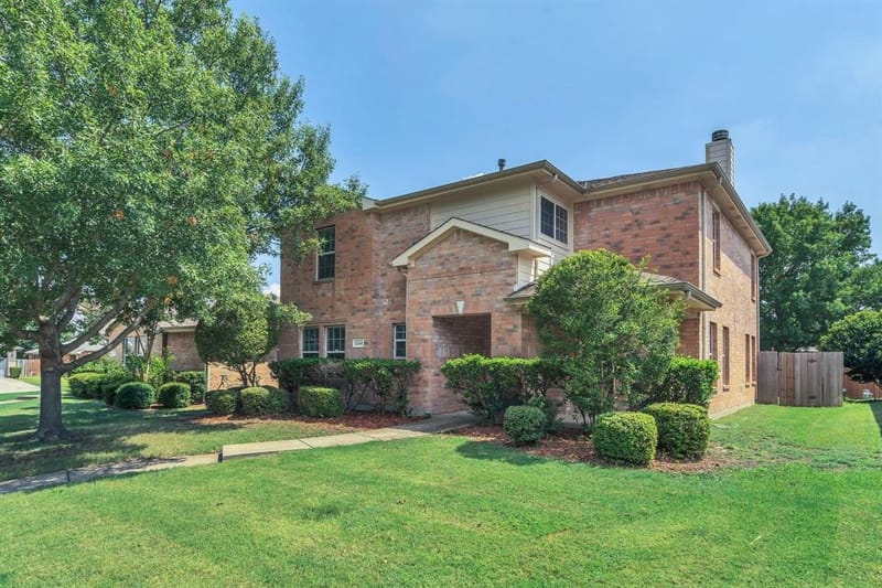 12441 Peak Circle, Frisco TX 75035