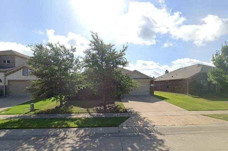 273 Eden Drive, Fate TX 75189