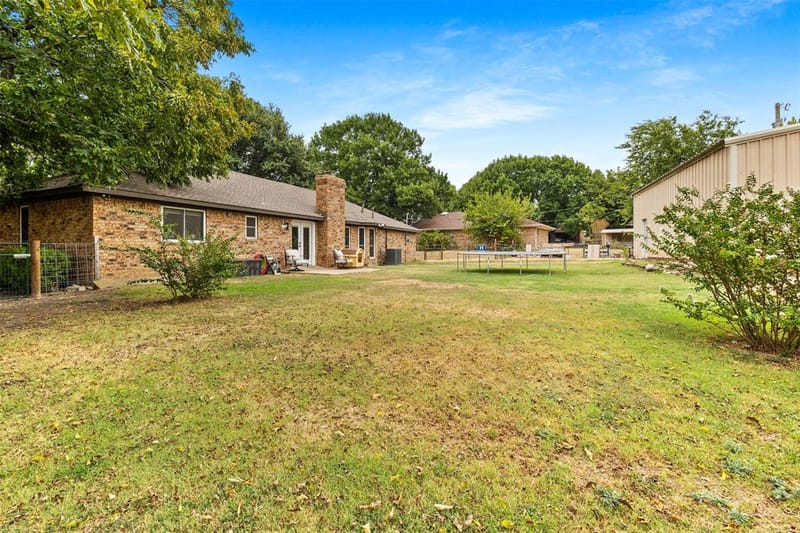 844 Fm 2194, Farmersville TX 75442 - Photo 23