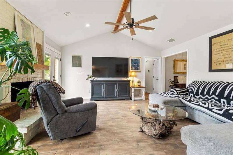 844 Fm 2194, Farmersville TX 75442 - Photo 6