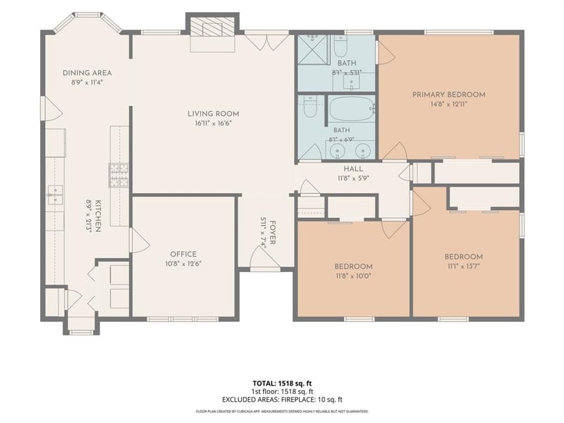 844 Fm 2194, Farmersville TX 75442 - Photo 26