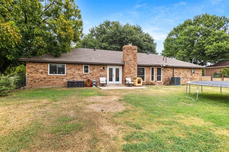 844 Fm 2194, Farmersville TX 75442 - Photo 22