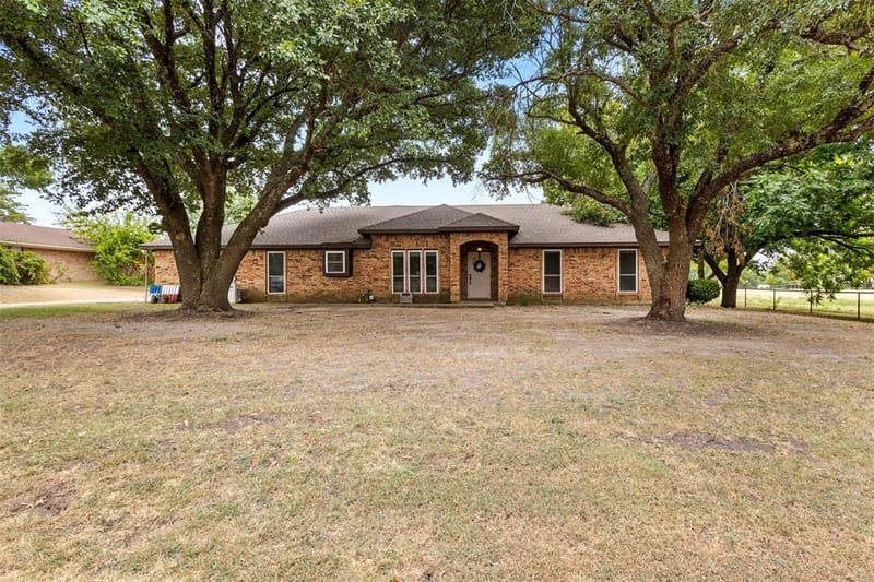 844 Fm 2194, Farmersville TX 75442