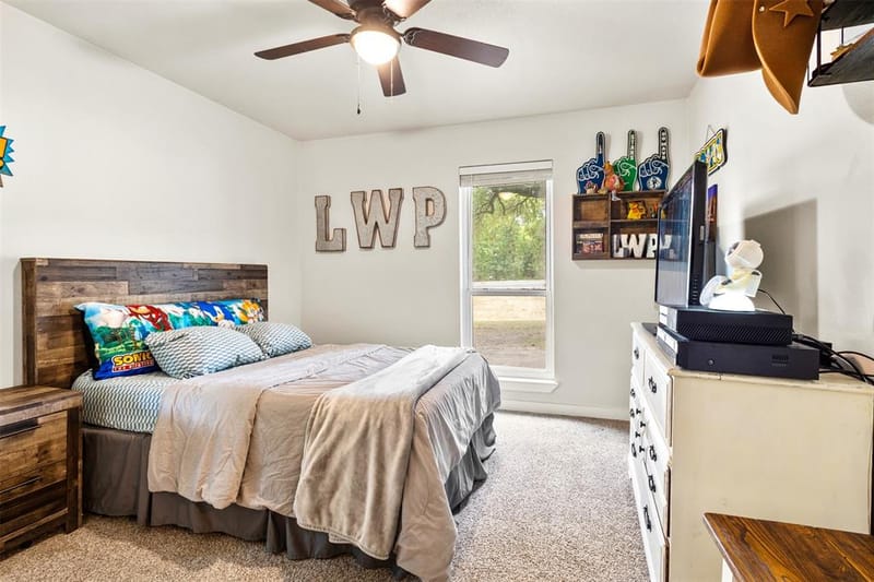 844 Fm 2194, Farmersville TX 75442 - Photo 19