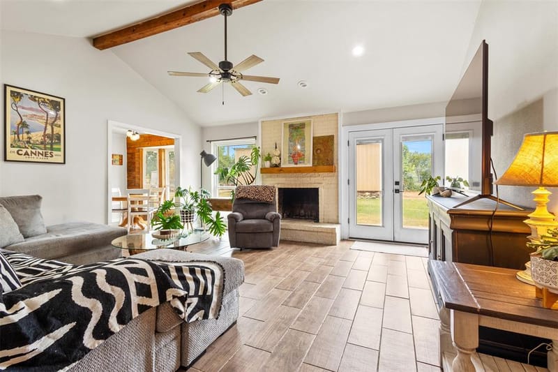 844 Fm 2194, Farmersville TX 75442 - Photo 4