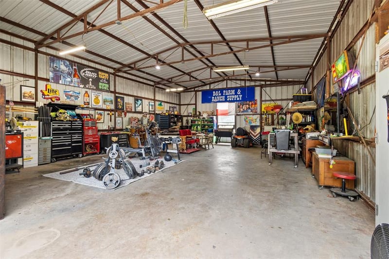 844 Fm 2194, Farmersville TX 75442 - Photo 25