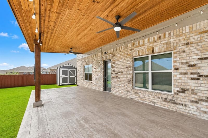 4808 Beaver Creek Avenue, Denton TX 76207 - Photo 36