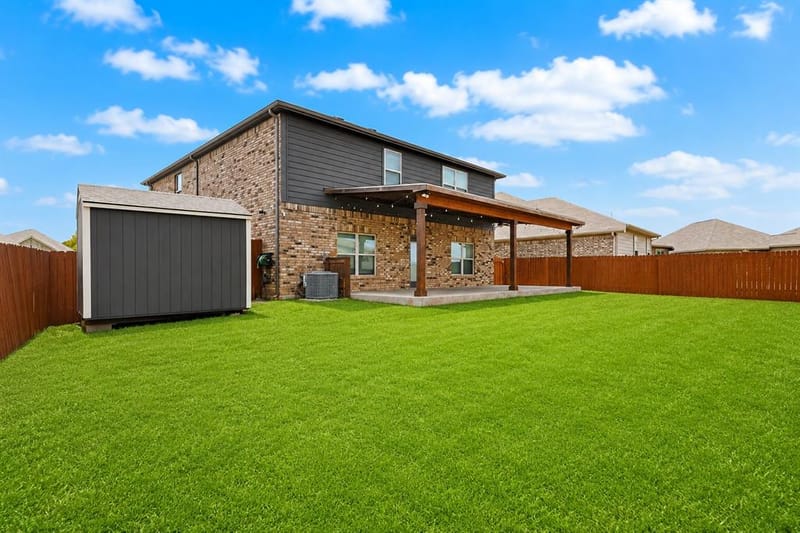 4808 Beaver Creek Avenue, Denton TX 76207 - Photo 37