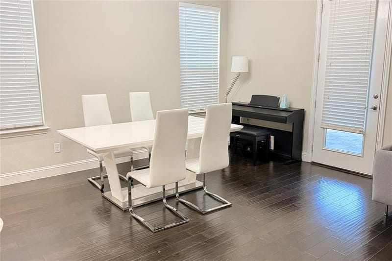 3721 Winchester, The Colony TX 75056 - Photo 6