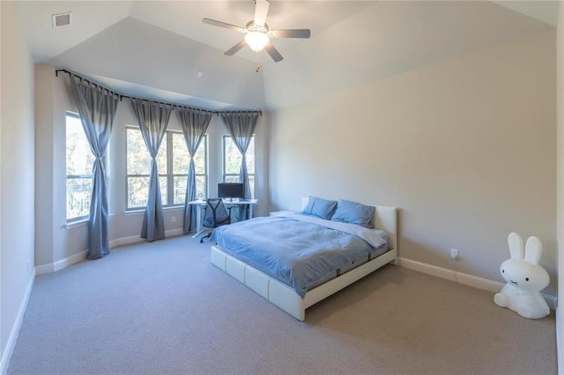 3721 Winchester, The Colony TX 75056 - Photo 13