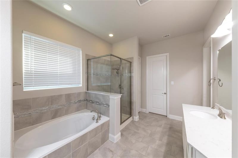 3721 Winchester, The Colony TX 75056 - Photo 20