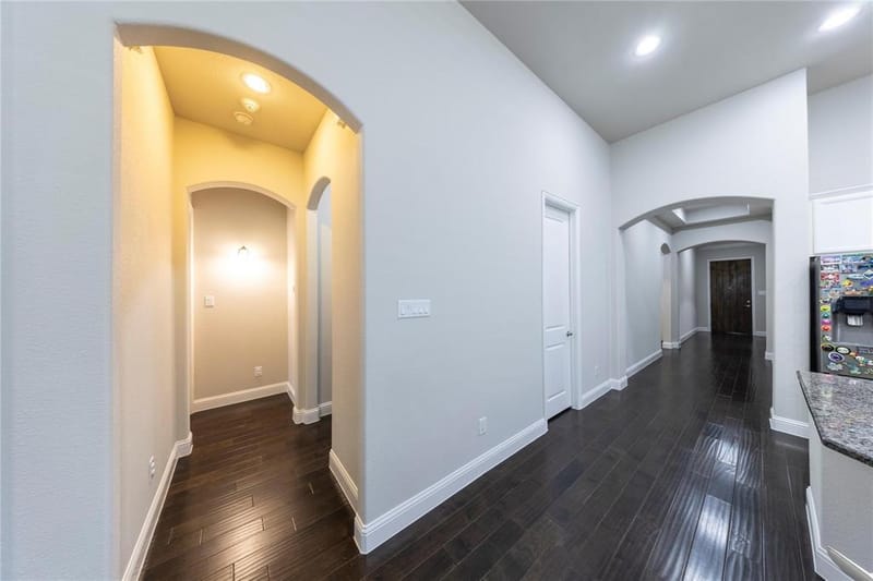 3721 Winchester, The Colony TX 75056 - Photo 8
