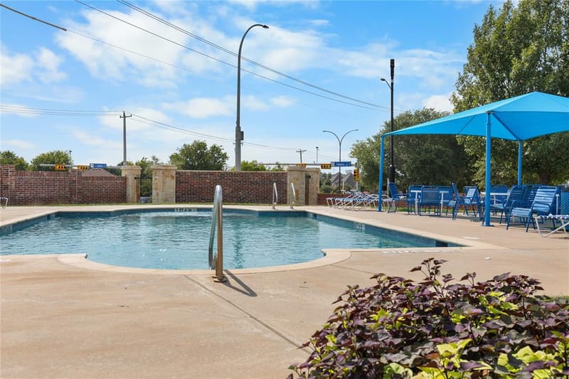 615 Rosarita Road, Arlington TX 76002 - Photo 23