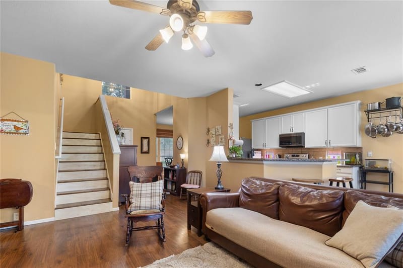 615 Rosarita Road, Arlington TX 76002 - Photo 7