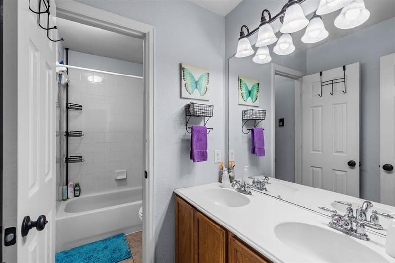 615 Rosarita Road, Arlington TX 76002 - Photo 20