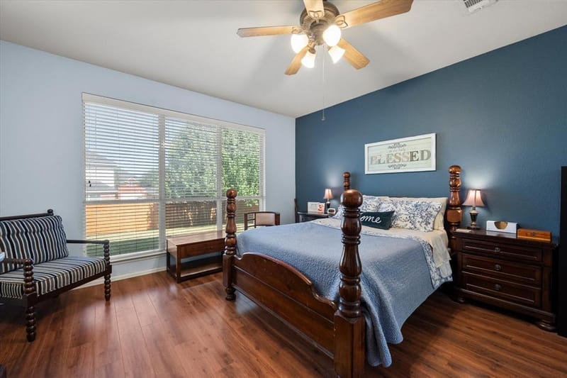 615 Rosarita Road, Arlington TX 76002 - Photo 9