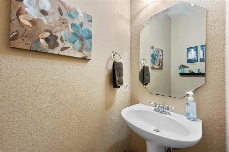 615 Rosarita Road, Arlington TX 76002 - Photo 14