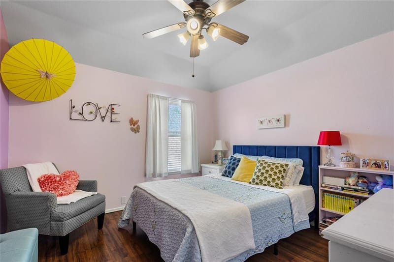 615 Rosarita Road, Arlington TX 76002 - Photo 18