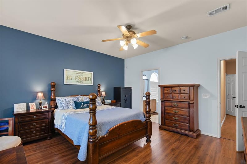 615 Rosarita Road, Arlington TX 76002 - Photo 11