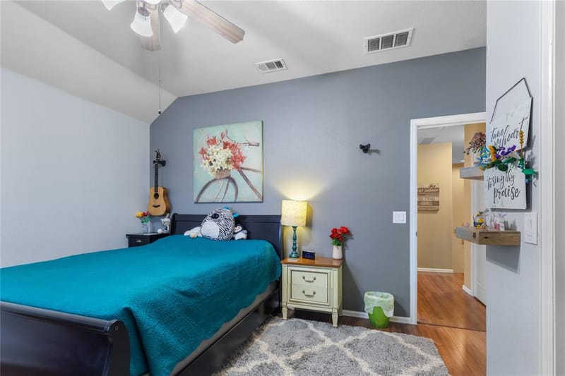 615 Rosarita Road, Arlington TX 76002 - Photo 19