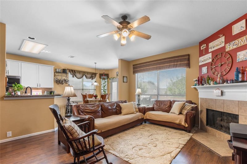 615 Rosarita Road, Arlington TX 76002 - Photo 4