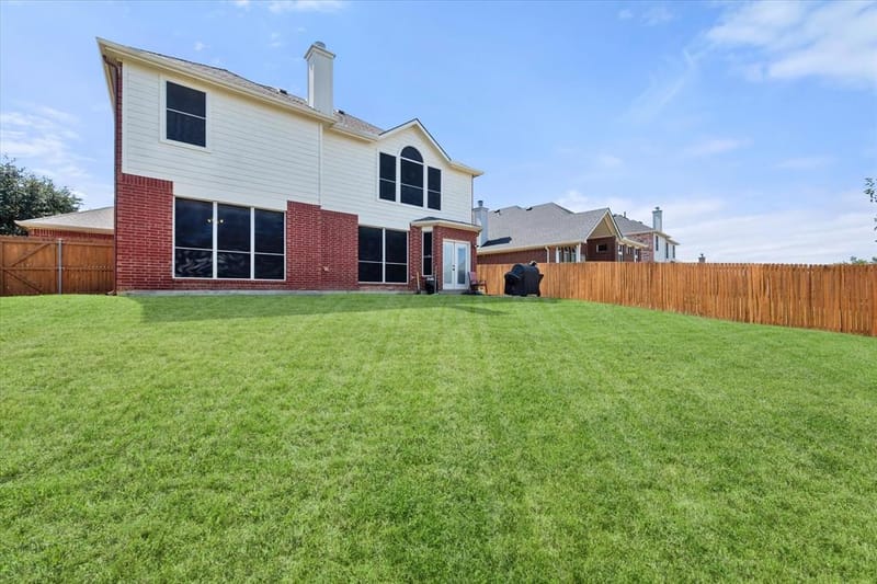 615 Rosarita Road, Arlington TX 76002 - Photo 21