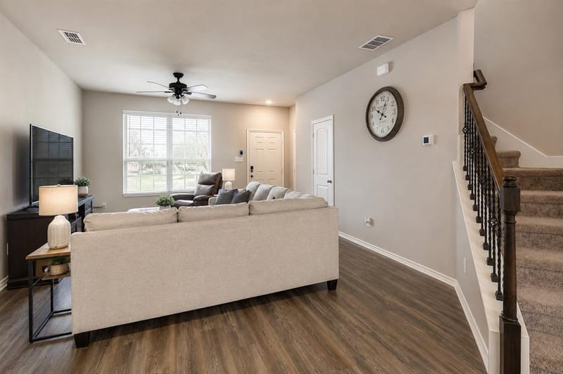 1200 Keswick Drive, Van Alstyne TX 75495 - Photo 6