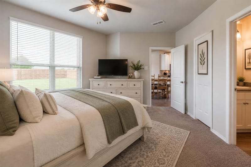 1200 Keswick Drive, Van Alstyne TX 75495 - Photo 12