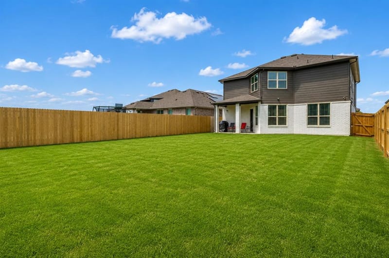 1200 Keswick Drive, Van Alstyne TX 75495 - Photo 22