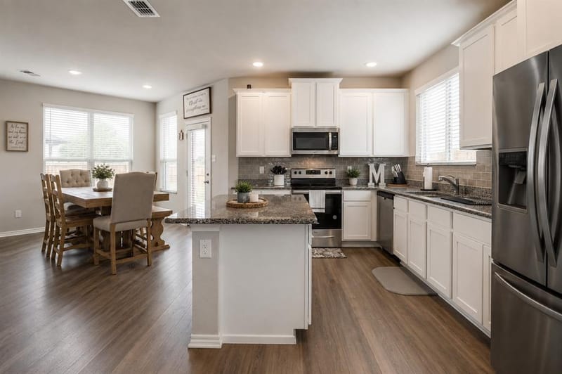 1200 Keswick Drive, Van Alstyne TX 75495 - Photo 7