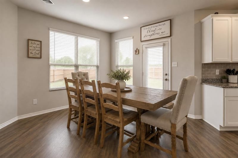 1200 Keswick Drive, Van Alstyne TX 75495 - Photo 10