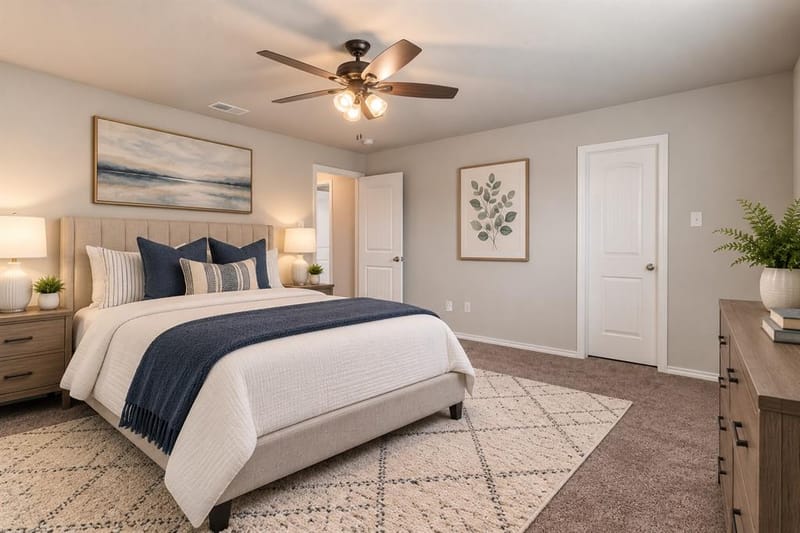 1200 Keswick Drive, Van Alstyne TX 75495 - Photo 18
