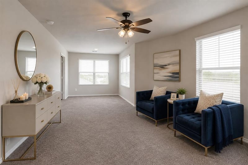 1200 Keswick Drive, Van Alstyne TX 75495 - Photo 15