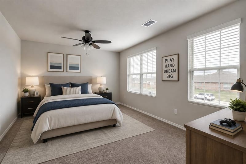 1200 Keswick Drive, Van Alstyne TX 75495 - Photo 11