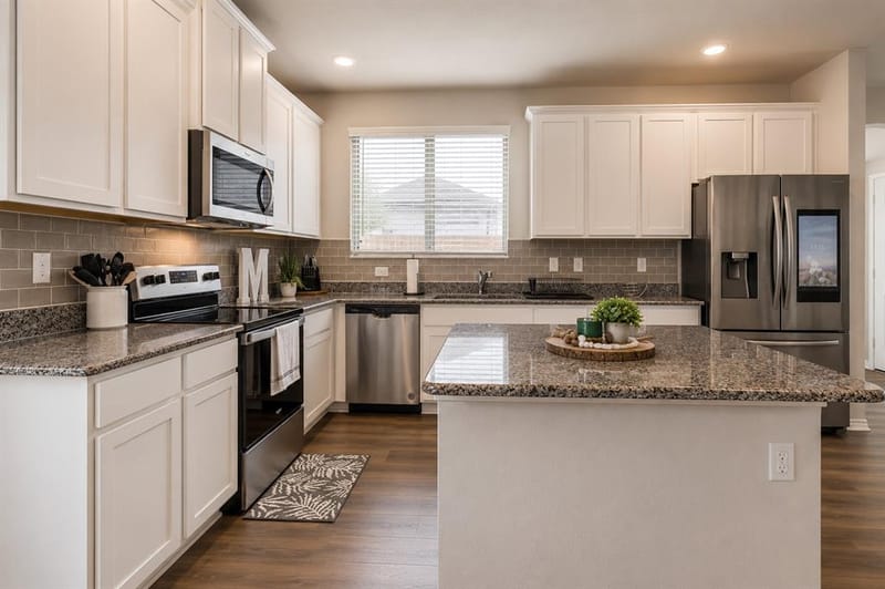 1200 Keswick Drive, Van Alstyne TX 75495 - Photo 8