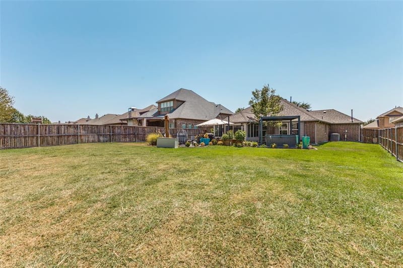 188 Griffin Avenue, Fate TX 75189 - Photo 36