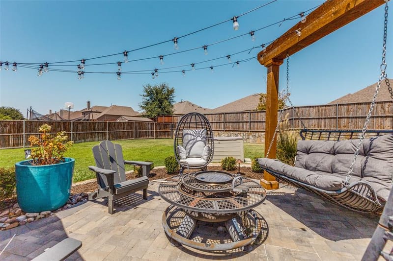 188 Griffin Avenue, Fate TX 75189 - Photo 33
