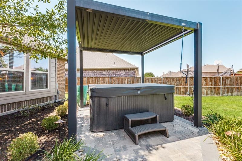 188 Griffin Avenue, Fate TX 75189 - Photo 29