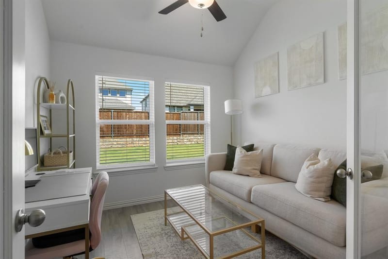 1025 Rosebay Drive, Justin TX 76247 - Photo 26