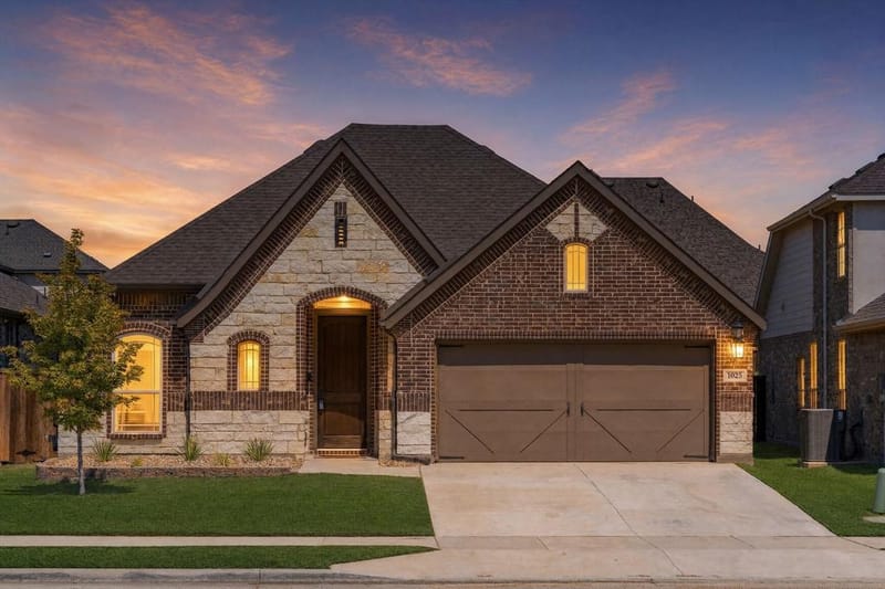 1025 Rosebay Drive, Justin TX 76247 - Photo 30