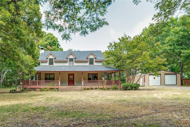 8741 County Road 863, Princeton TX 75407 - Photo 3