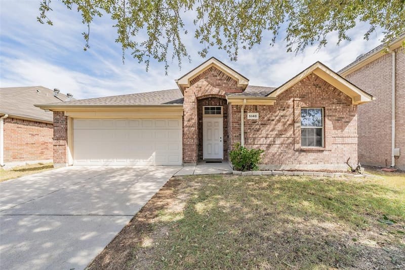 5140 Waterview Court, Fort Worth TX 76179