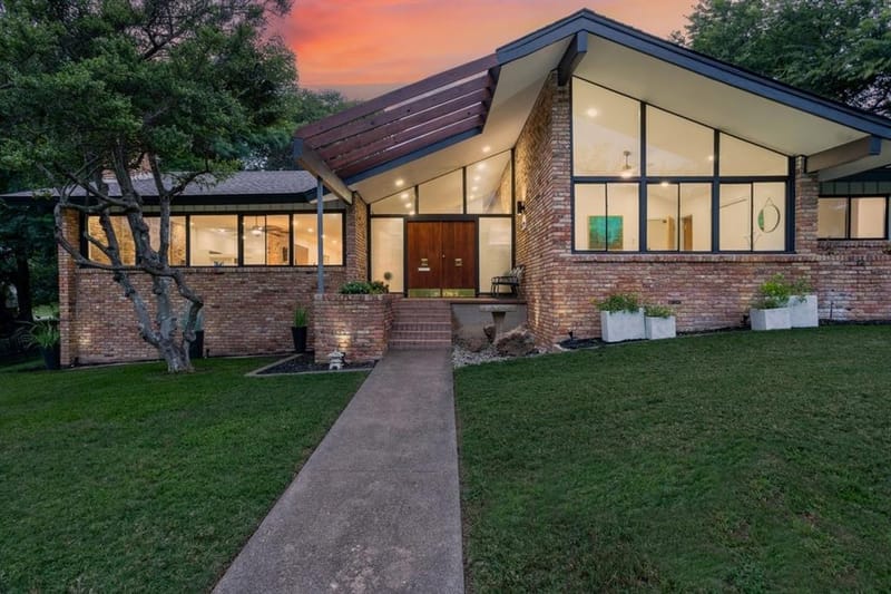 1729 Boca Chica Drive, Dallas TX 75232 - Photo 2