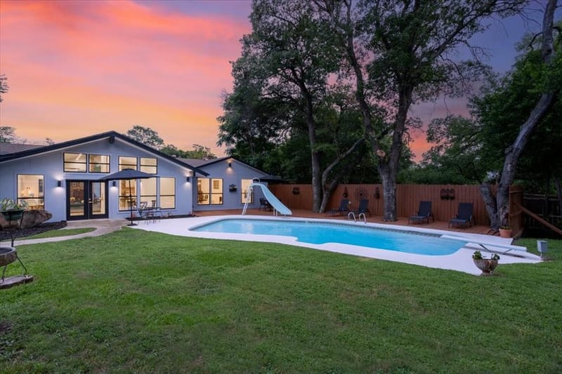 1729 Boca Chica Drive, Dallas TX 75232