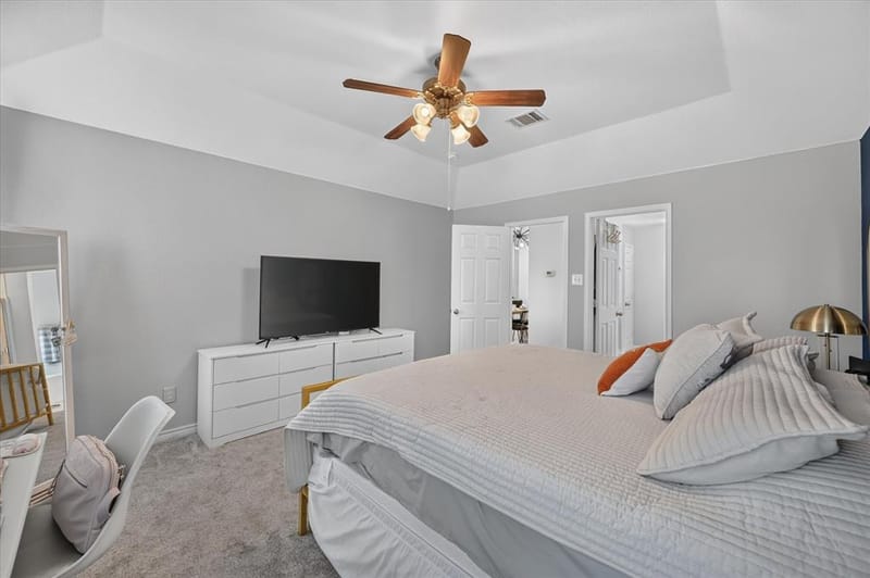 6040 Walleye Drive, Fort Worth TX 76179 - Photo 27