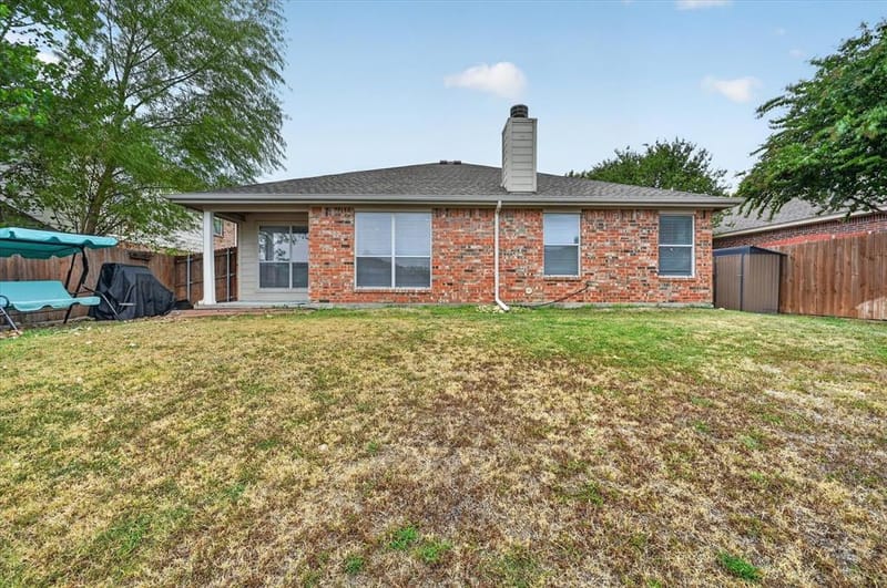 6040 Walleye Drive, Fort Worth TX 76179 - Photo 38