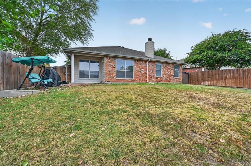 6040 Walleye Drive, Fort Worth TX 76179 - Photo 37