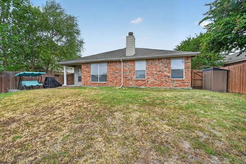 6040 Walleye Drive, Fort Worth TX 76179 - Photo 39