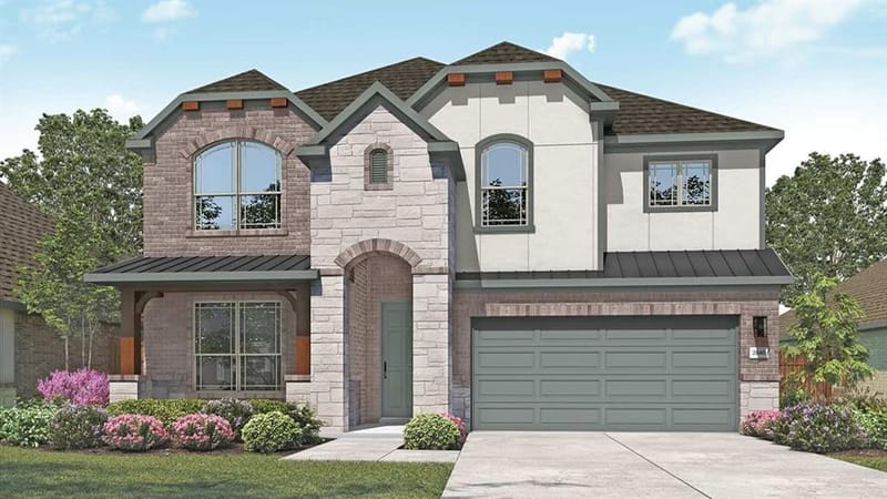 1126 Rothland Lane, Red Oak TX 75154